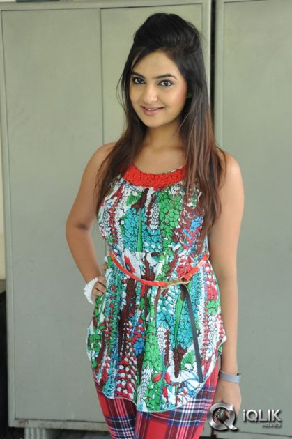 Neha-Deshpande-at-Dil-Deewana-Press-Meet